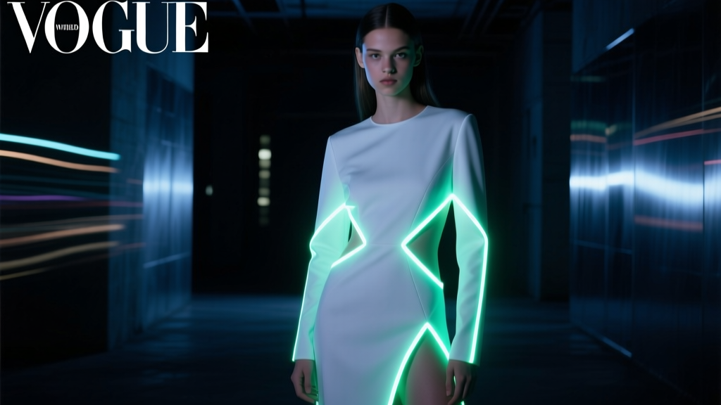 What To Wear Glow In The Dark Party (2026)