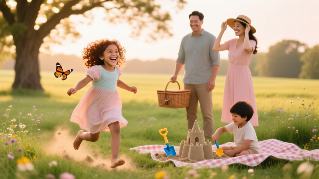 Annisha: A Parent’s Guide to Supporting Neurodivergent Children with ADHD, Anxiety, and Sensory Processing Differences