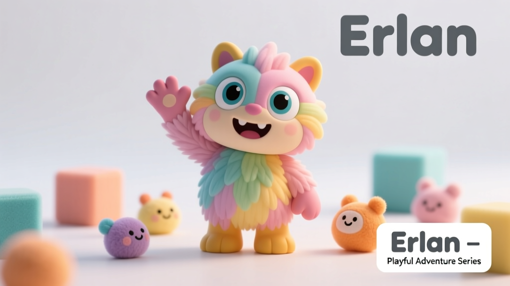Erlan Toys: Safety Assessment, Regulatory Compliance, and Market Positioning in the Global Children’s Product Landscape