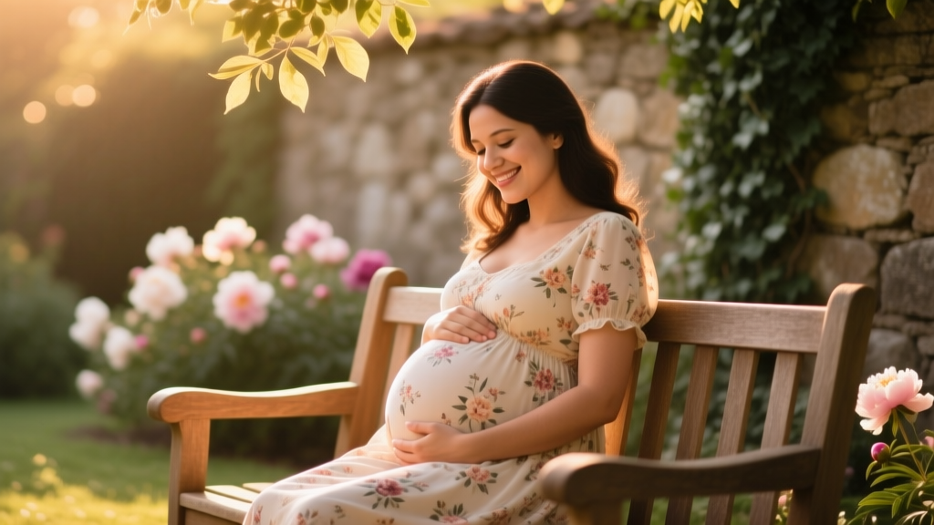 Gizelle: A Science-Informed Review of the FDA-Cleared Wearable for Labor Progress Monitoring
