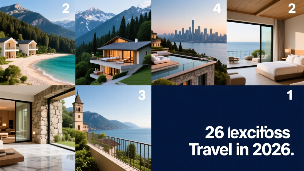 26 Reasons Our Editors Are Excited To Travel In 2026