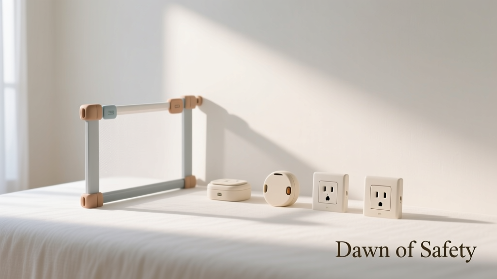 Meaning Dawn: Understanding the Critical First Light of Child Safety Awareness
