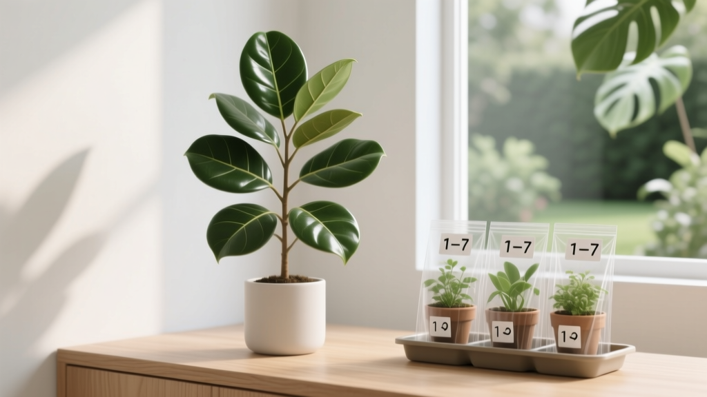 Pre-Indoor Plant Quarantine: Stop Bugs & Leaf Drop (2026)