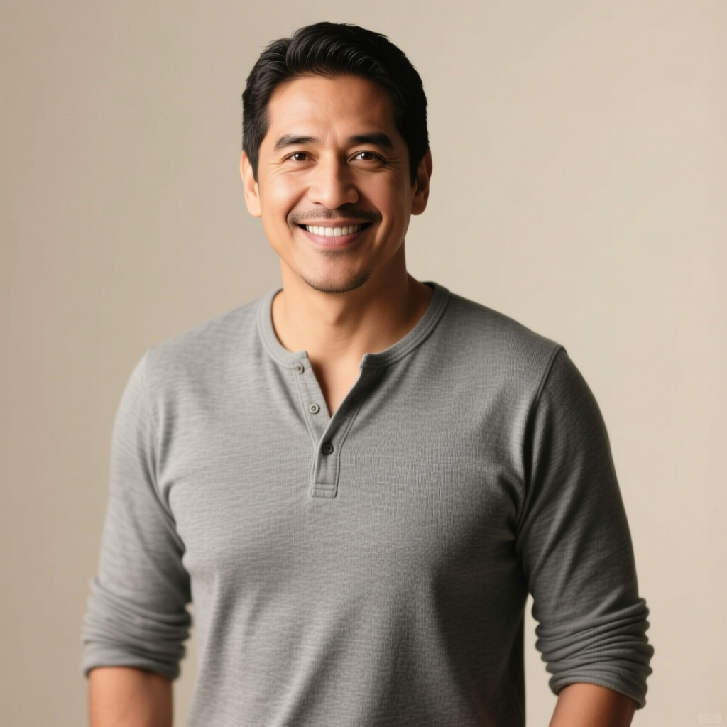 Carlos Rivera