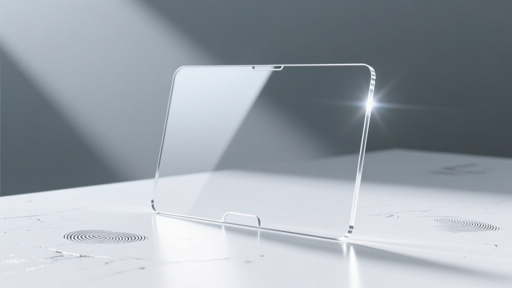 Best Acrylic TV Screen Protectors: 2024 Lab Test Results