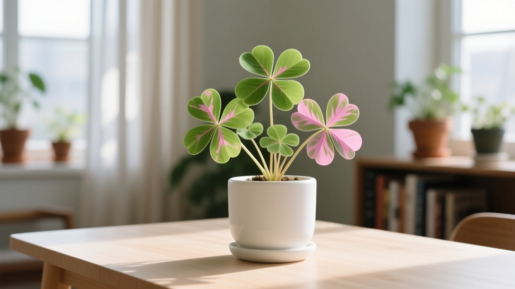 Oxalis Indoor Plant: Truth, Care & Dormancy Tips