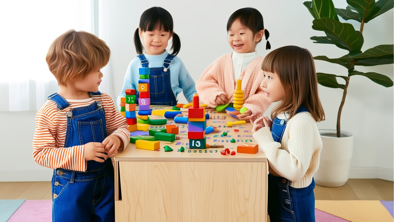 Treehouse Building: Safe Tips for Kids