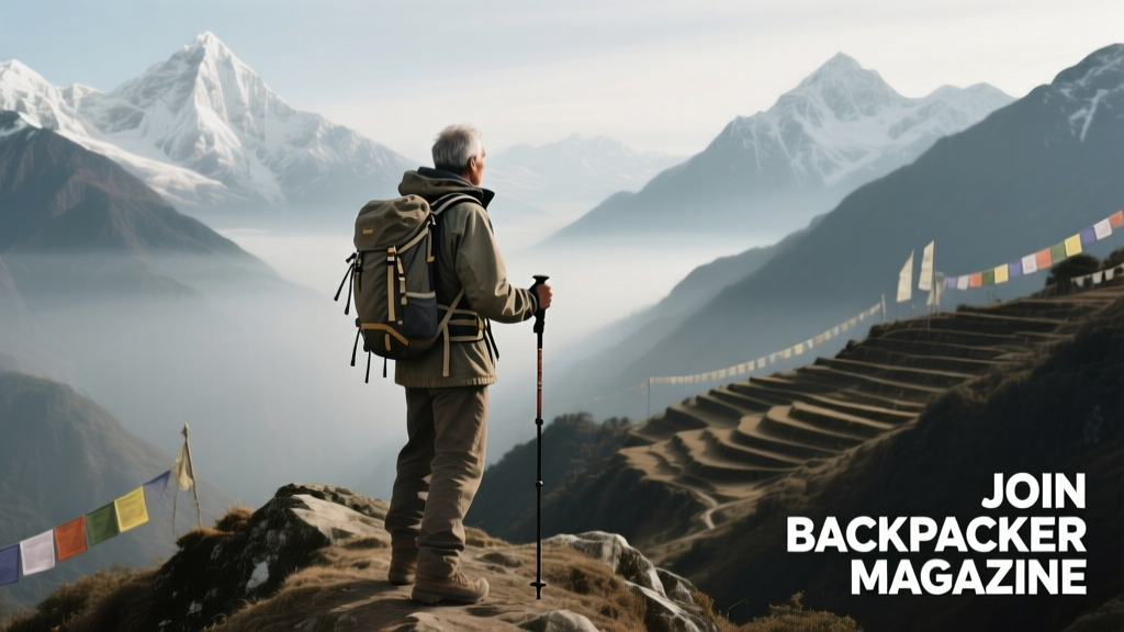 Backpacker Magazine Nepal Wildland Trekking: Nar Phu & Langtang Expedition Review
