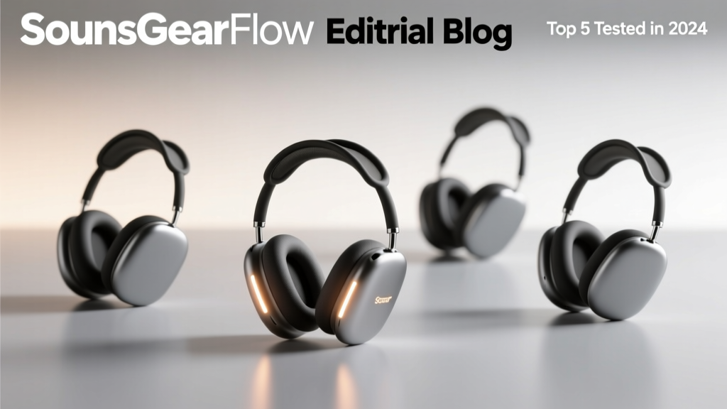 What Are The Best Wireless Headphones
