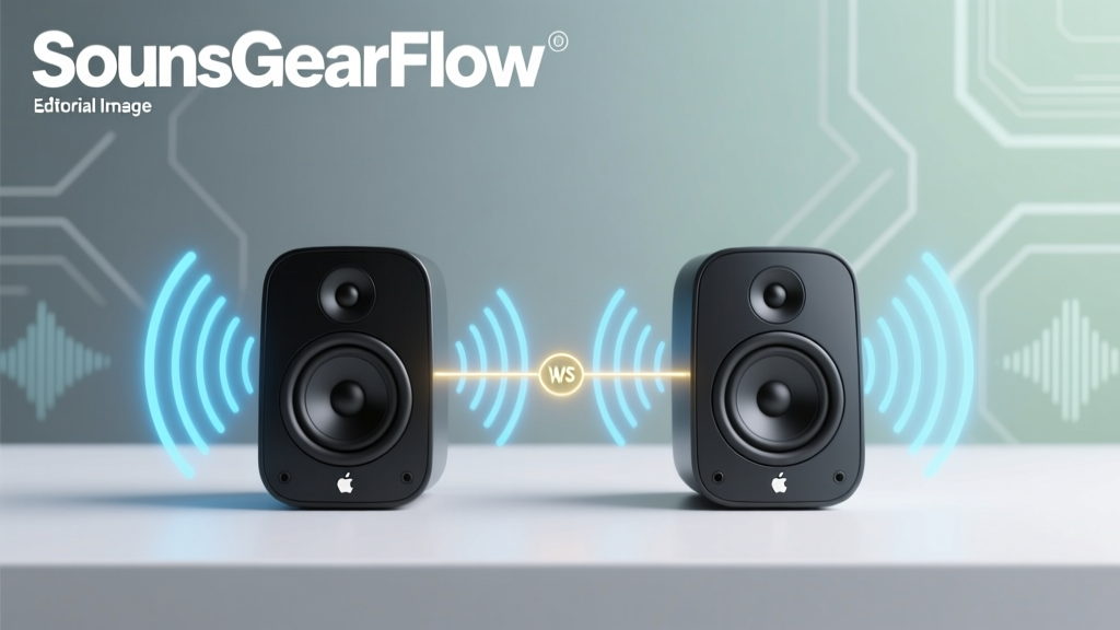 Bluetooth Radio Multi-Speaker Sync: Truth & Workarounds