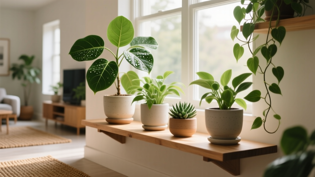Large What'S A Good Fertilizer For Indoor Plants (2026)