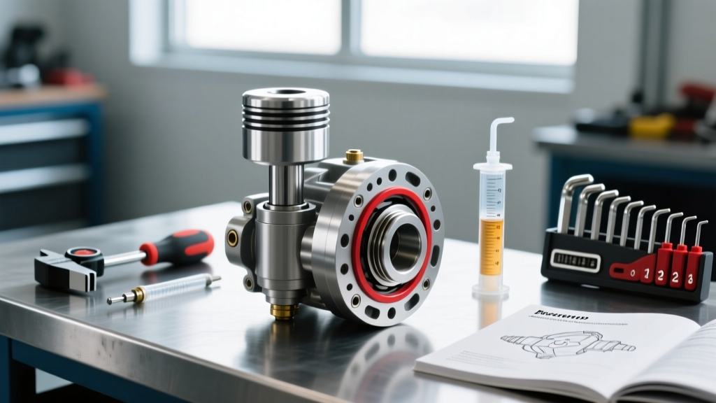 How to Test Clutch Master Cylinder: Full Repair Guide