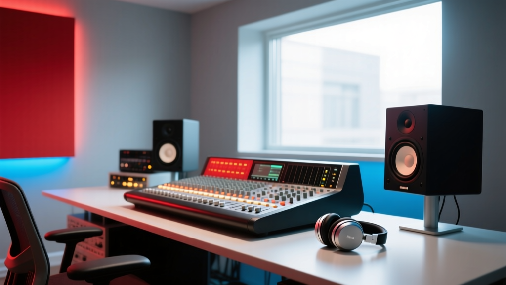 Wired vs Bluetooth Audio: Latency and Quality
