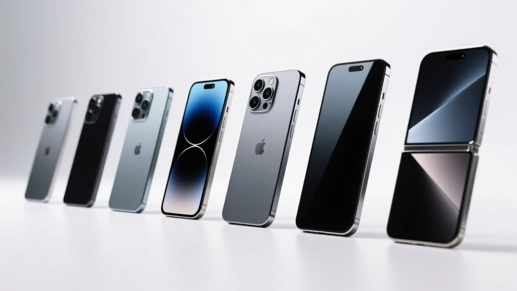 Best Compact Phones Under 6.1 Inches (Not 55")
