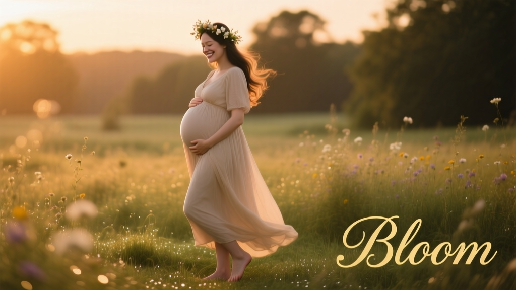 Allison: A Doula’s Evidence-Informed Perspective on Prenatal Wellness, Birth Preparation, and Postpartum Resilience