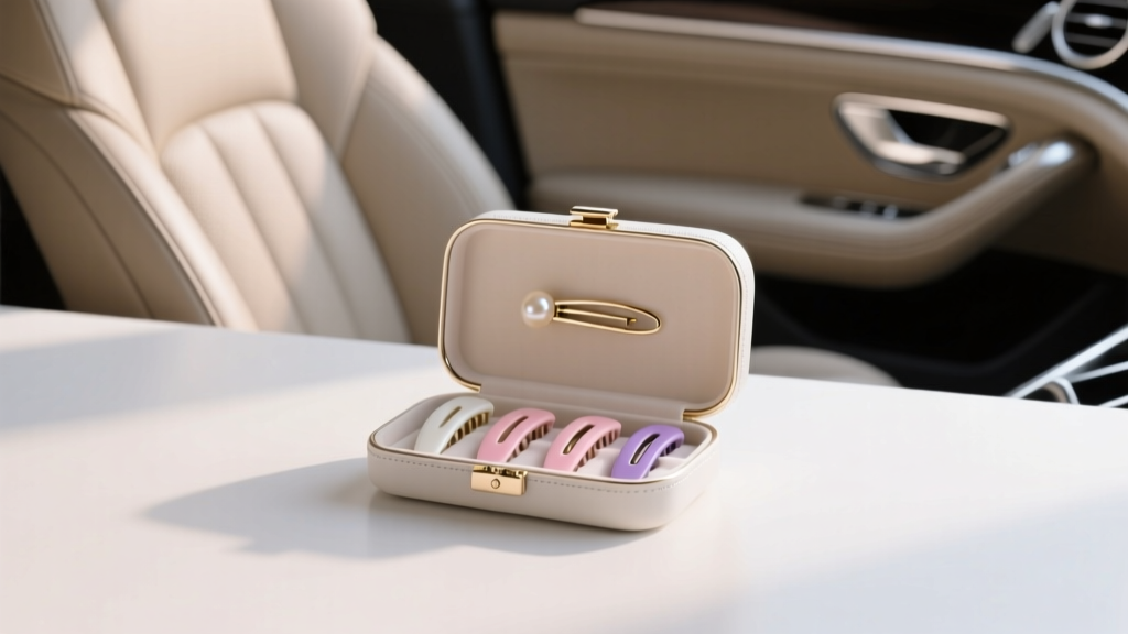 Hair Clip Case Buying Guide (2026)