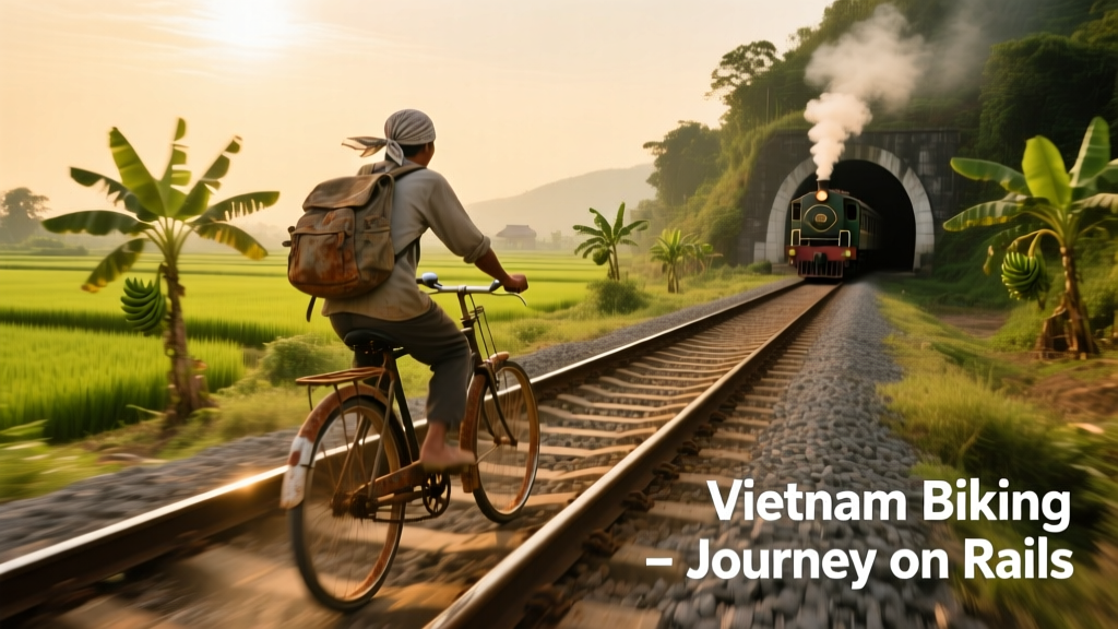 Vietnam Biking: Routes, Gear, Regulations, and Real-World Insights for Cyclists