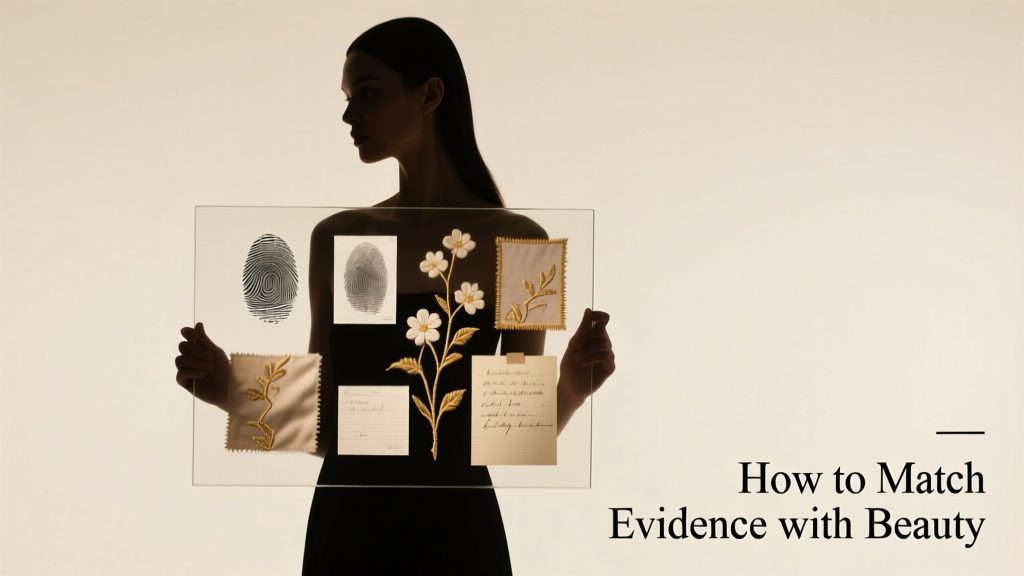 Clinician-Backed Makeup Tips: Match Evidence & Beauty