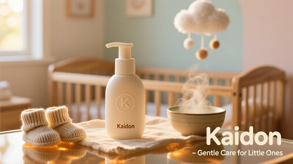 Kaidon Infant Car Seats: Safety, Fit, and Real-World Performance from a Pediatric Nurse’s Perspective