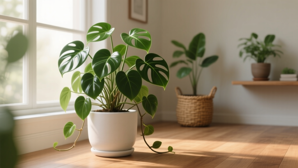 Why Pothos Doesn’t Flower Indoors (And Why That’s Normal)