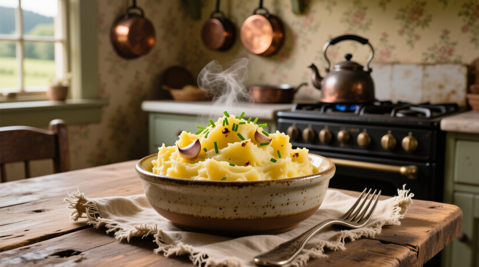 Mr Potato Spread: Recipe, Uses & Pro Tips