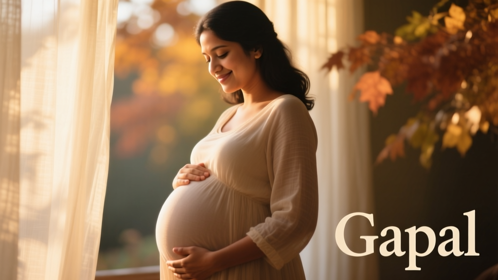 Gopal: A Prenatal Nutrition Supplement Review for Expecting Parents