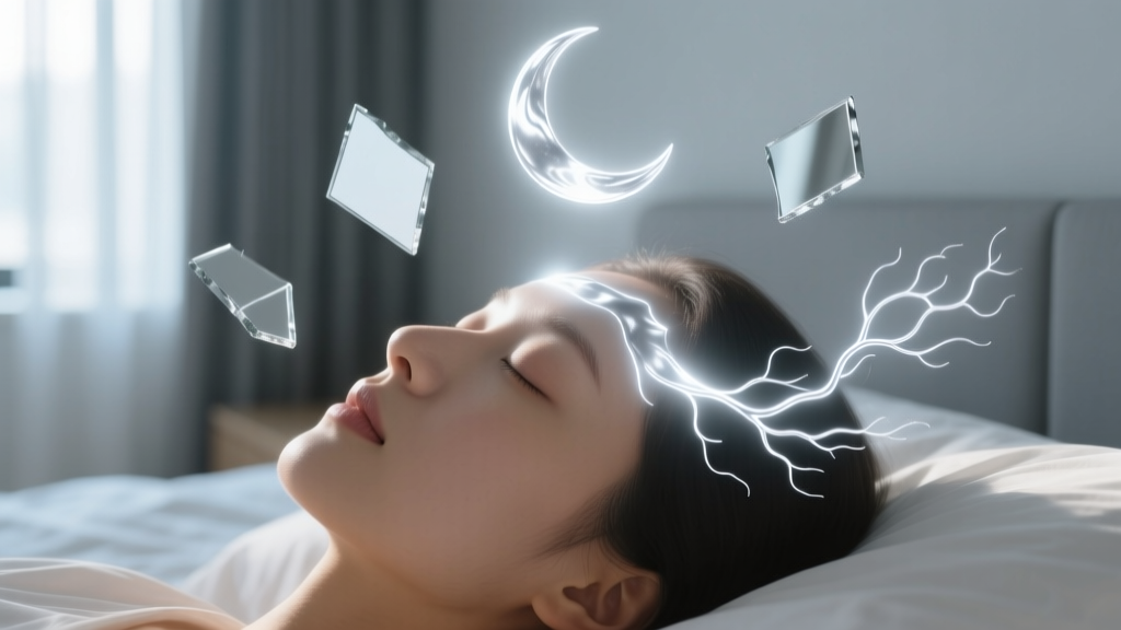 Dreaming About Silver Color: Meaning & Symbolism