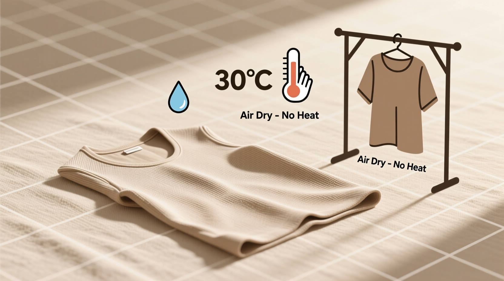 rayon blend laundry dry clean or wash