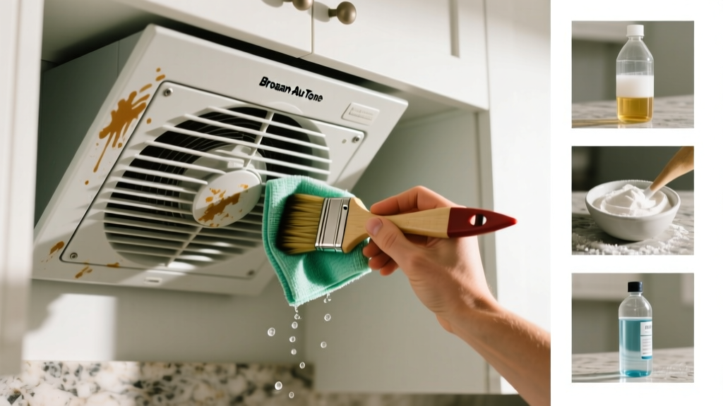Proven: How to Get Permanent Marker Out of Exhaust Fan 2026