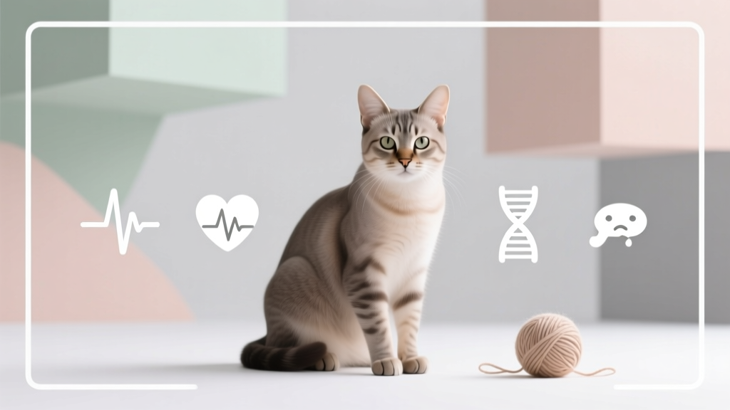 Why Are Cats Obsessive Compulsive Behavior? 7 Hidden...