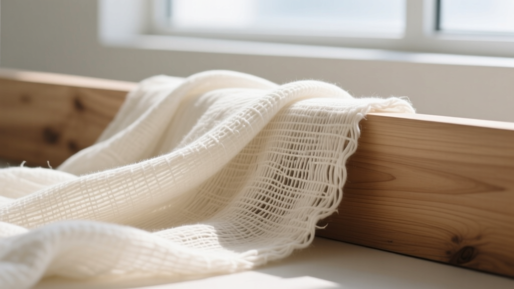 Cotton Yatn: The Underrated Natural Fabric You Need to Know