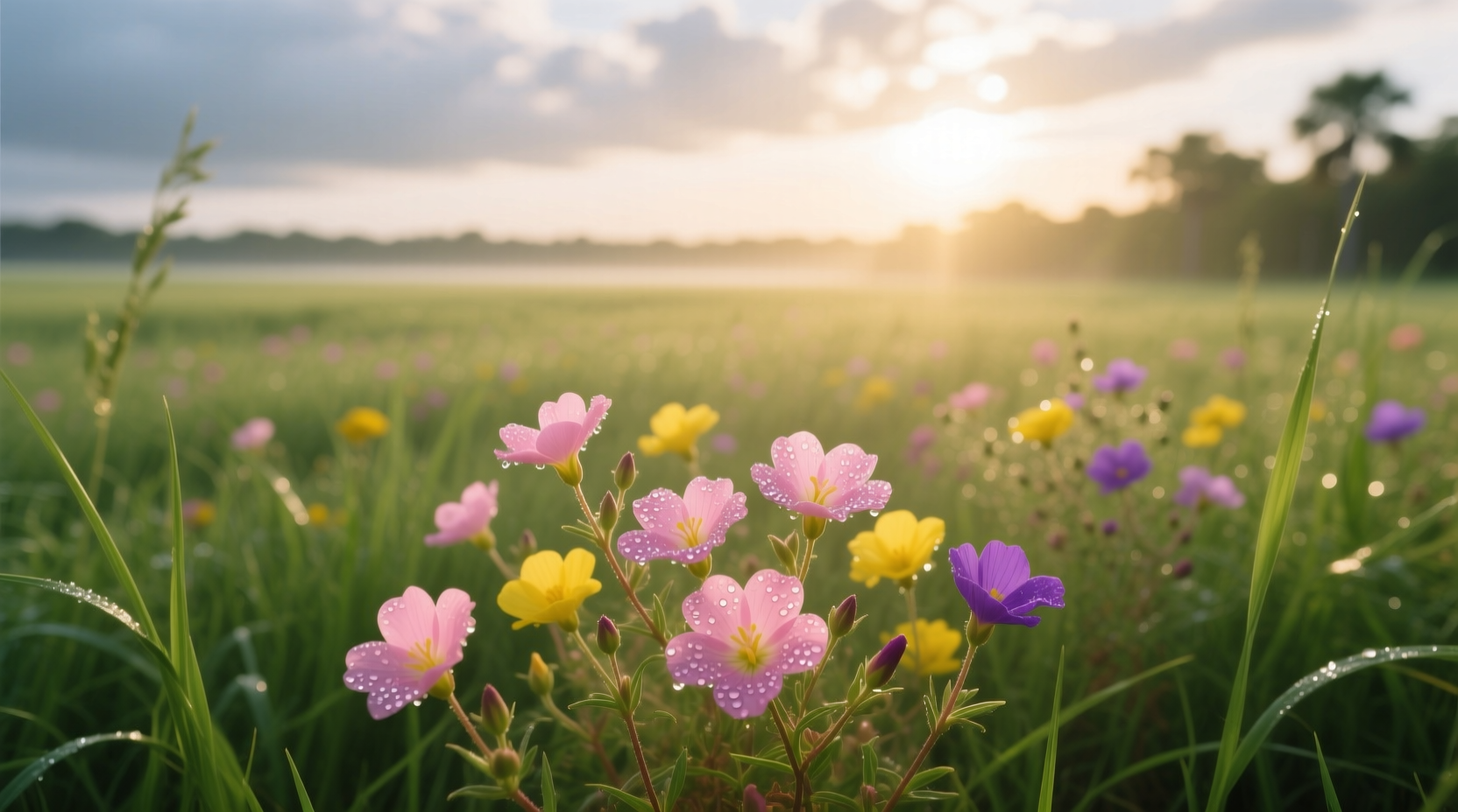 annuals florida