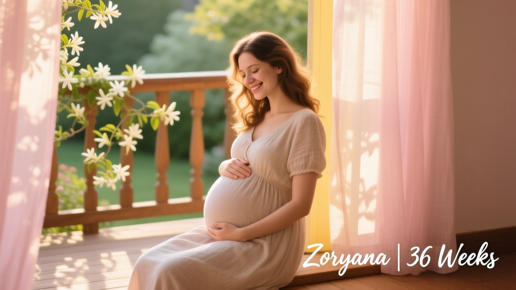 Zoryana: Evidence-Based Insights on This Emerging Prenatal Supplement for Iron and Folate Support