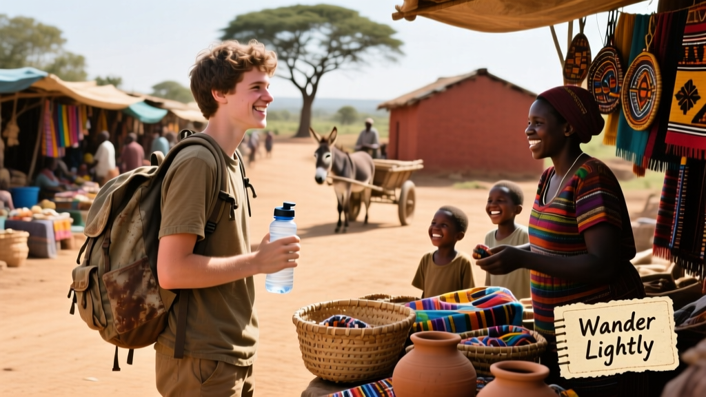 Budget Travel in Africa: Realistic Strategies, Verified Costs, and Local Insights