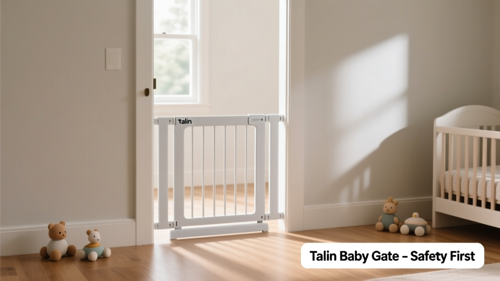 Talin: Understanding Its Role in Infant Formula Safety and Allergen Management