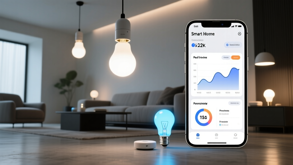 The Hidden Cost of 'Free' Smart Lighting Apps