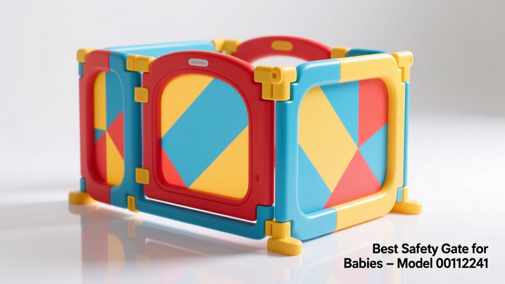 Best Safety Gates for Babies: Independent Safety Testing, Installation Realities, and Age-Specific Recommendations