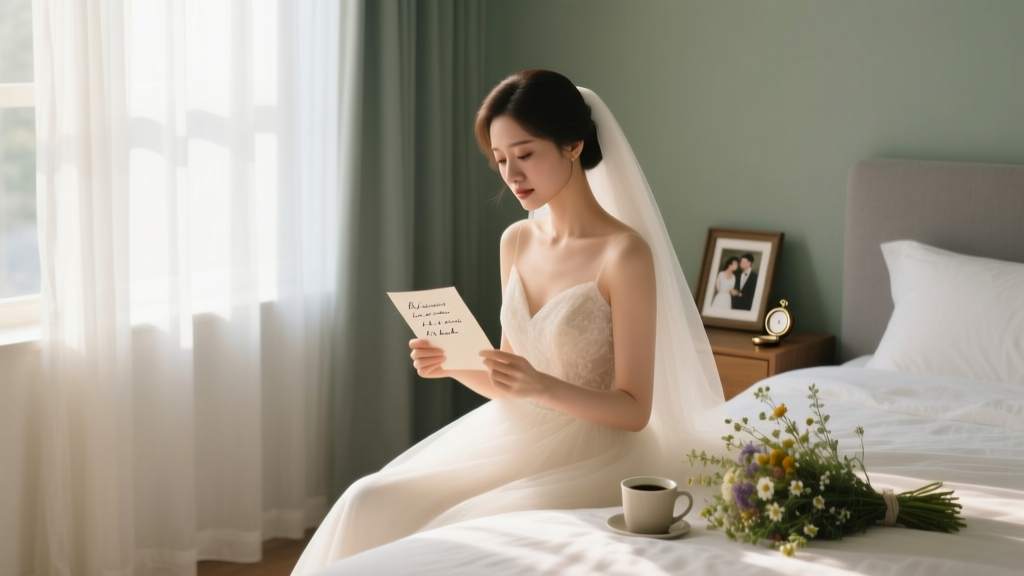 Surprise Bride on Wedding Day: 7 Tear-Jerking Ideas (2026)