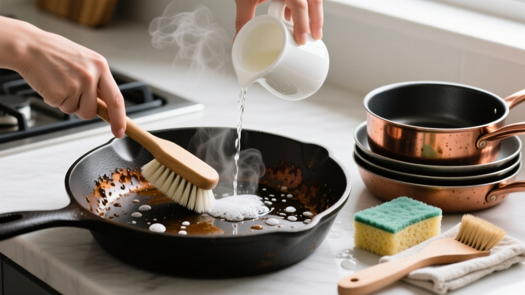 Proven: How to Clean Pots and Pans Without Pressure Washer