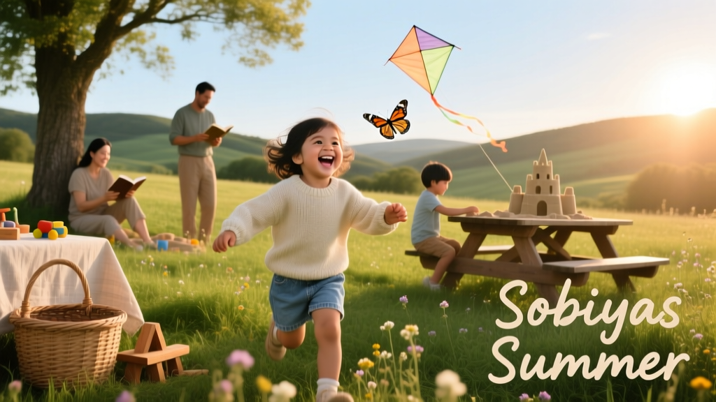 Sobiya: A Science-Informed Guide for Parents Navigating Infant Gut Health and Immune Development