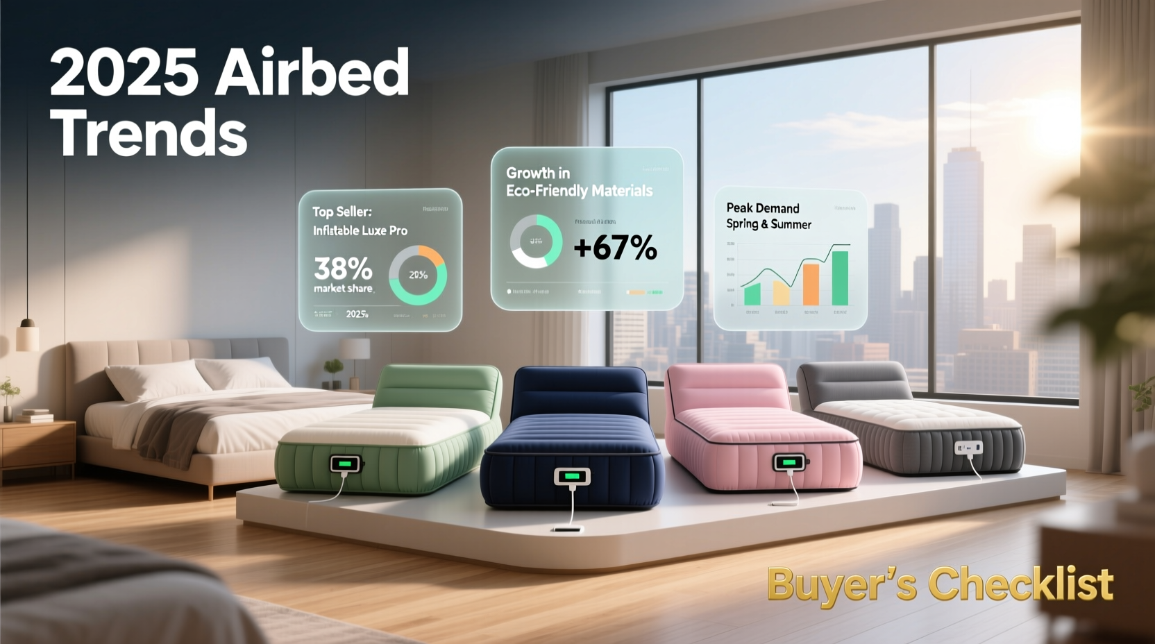 airbed top sellers