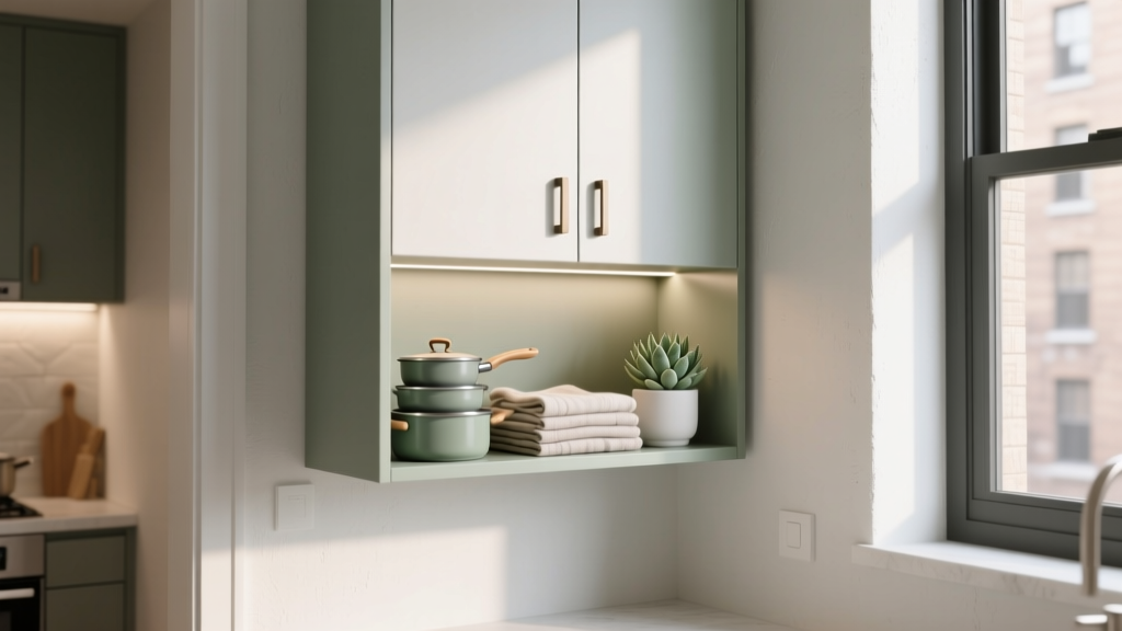 Narrow Storage Ideas for Small Spaces (2024)