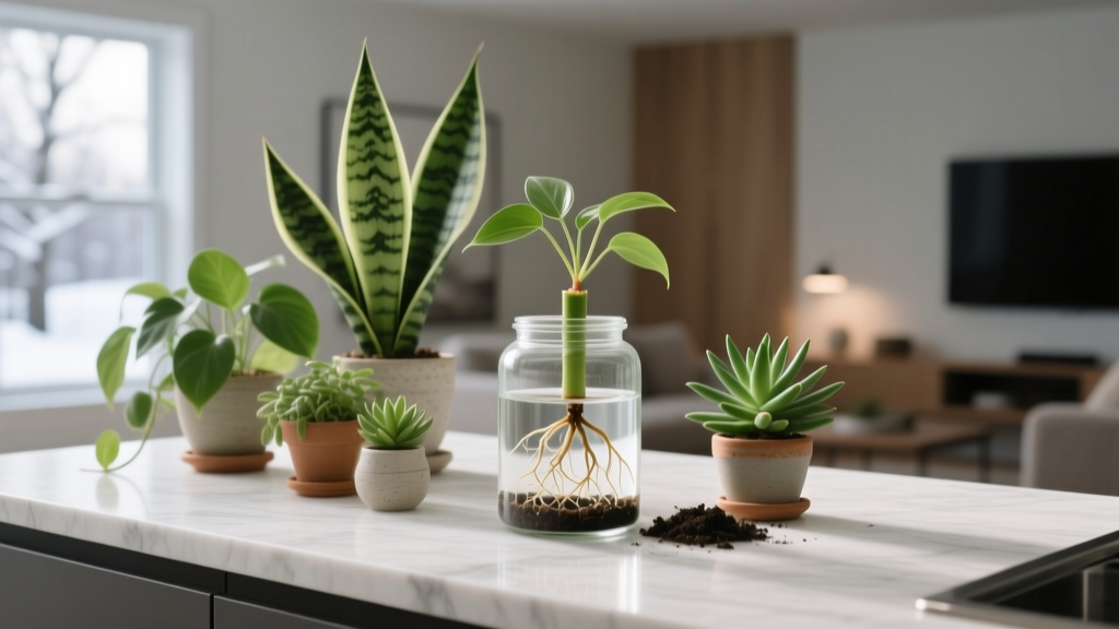 Should You Fertilize Indoor Plants In Winter Propagation Tips (2026)