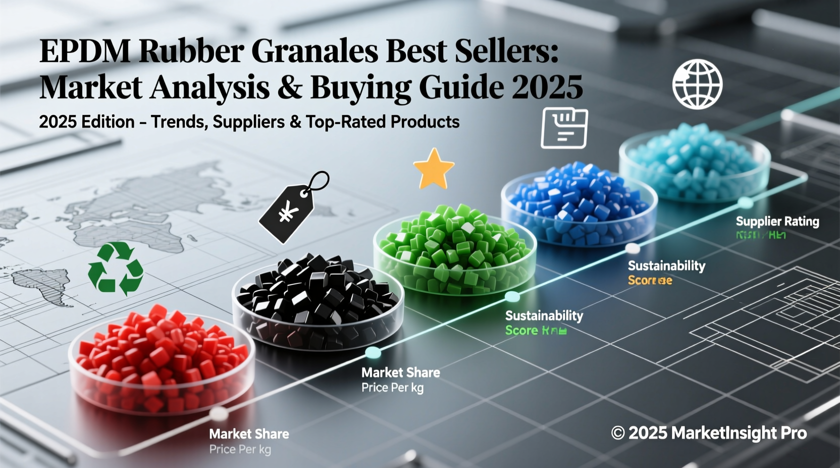 epdm rubber granules best sellers