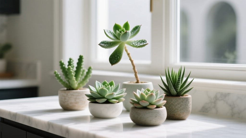 Succulent Outdoor Transition Guide (2026)