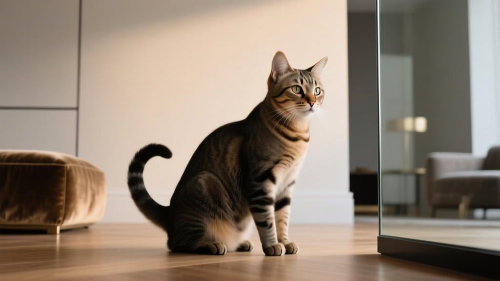 Do Cats Show Mating Behaviors Luxury? Here’s What Your...