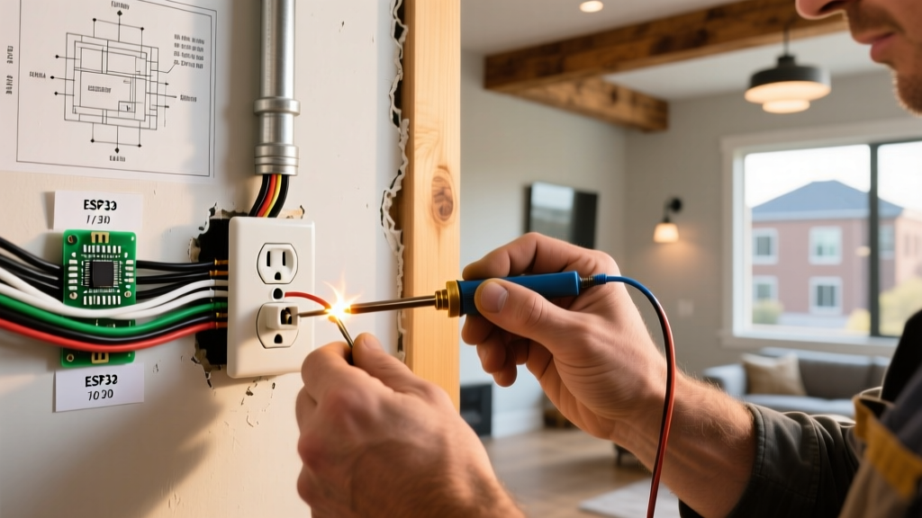 Electrical Outlet Installation Denver: Step-by-Step Wiring Guide