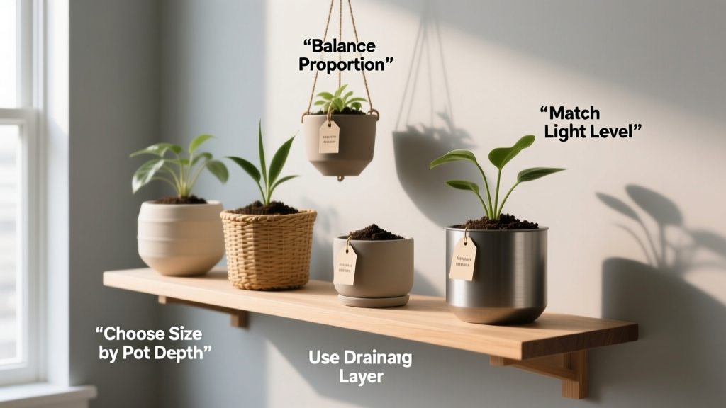 How To Choose Hanging: A Practical, Measurement-Driven Guide for Homeowners and Design Professionals
