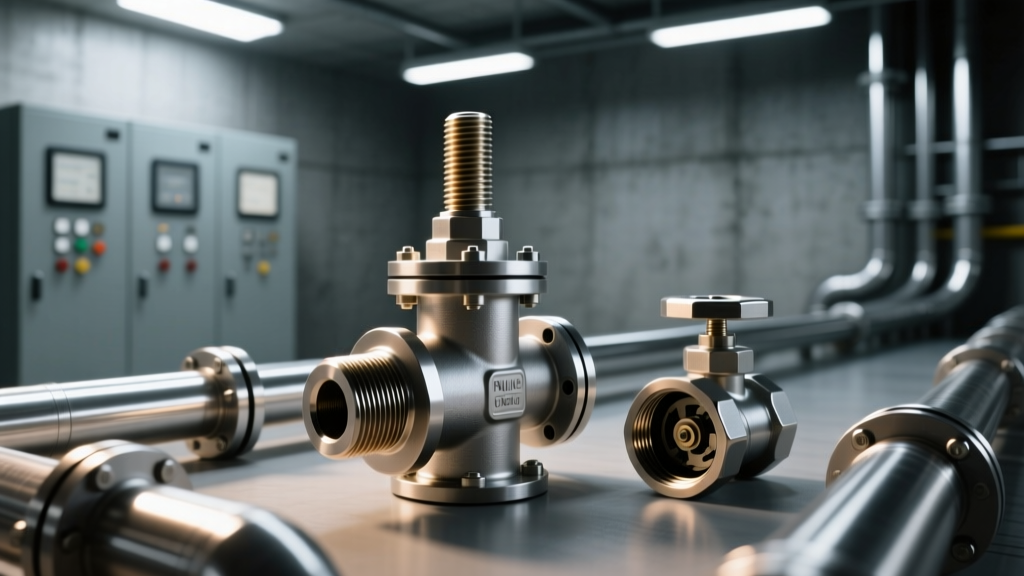 Plug Valve Buying Guide: Avoid 7 Costly Mistakes