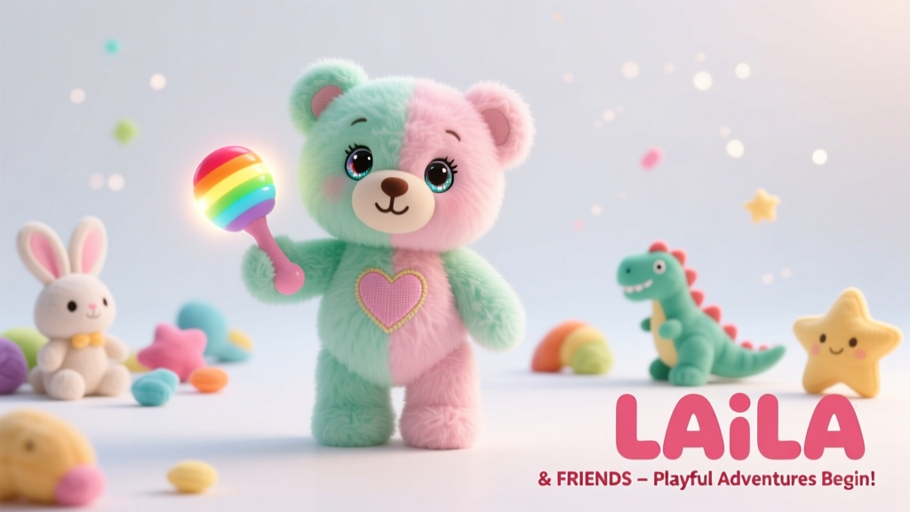 Laila: A Safety and Market Analysis of the Popular Infant Activity Gym Brand